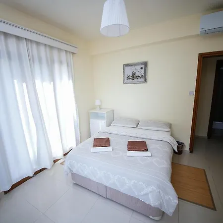 Denge Homes Nicosia Exterior photo