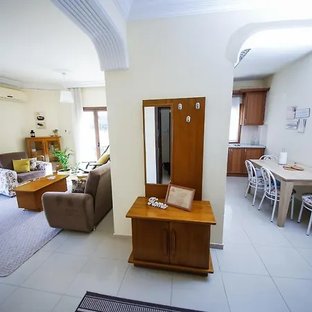 Denge Homes Nicosia Exterior photo