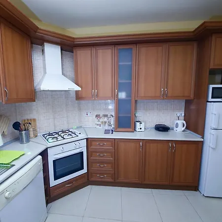 Denge Homes Nicosia Exterior photo