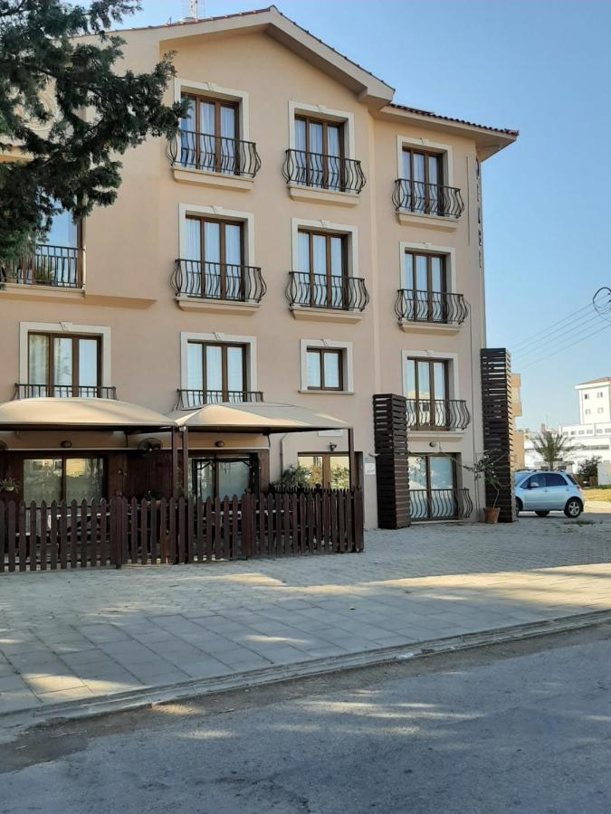 Denge Homes *