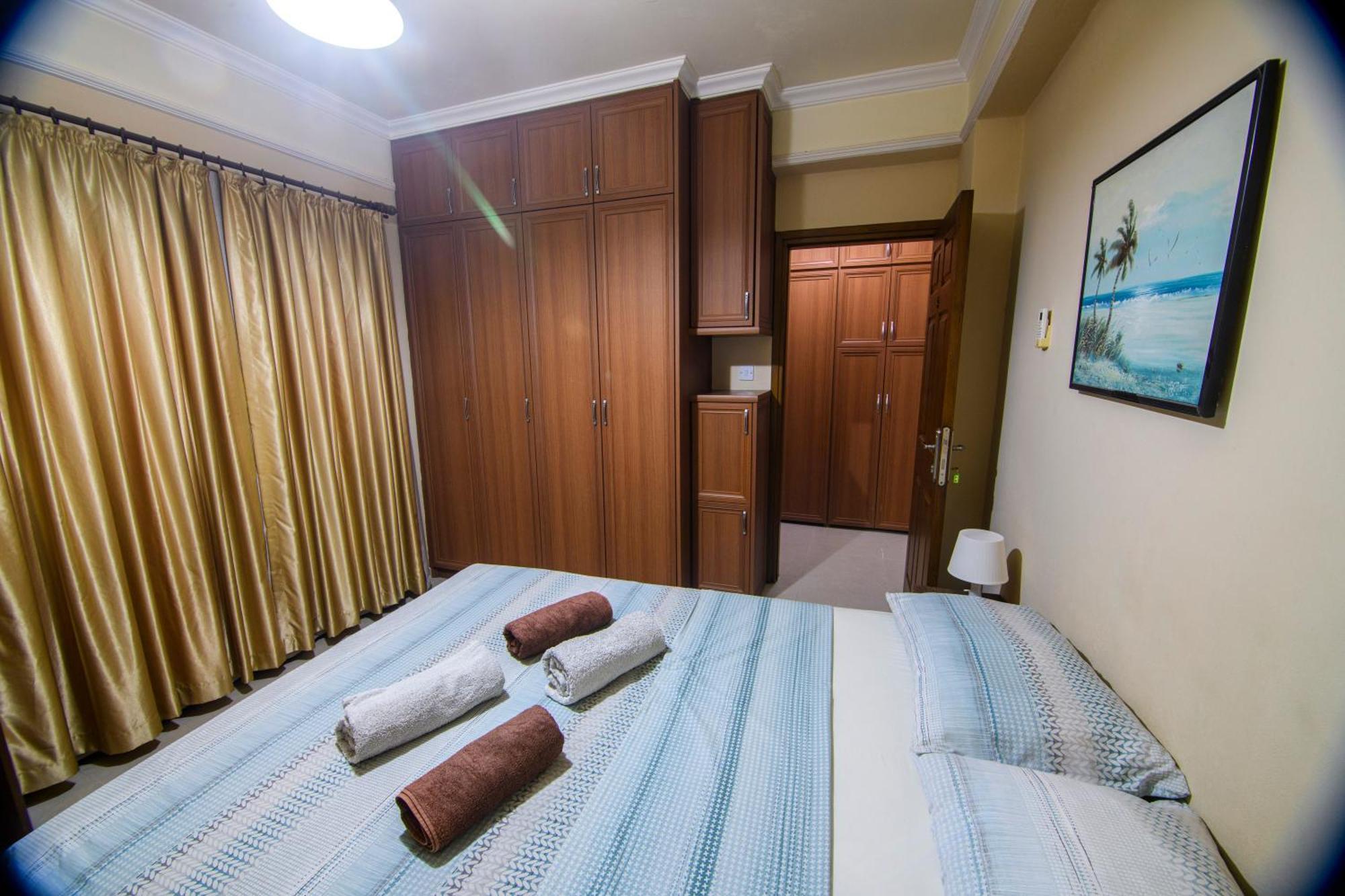 Appartement Denge Homes *