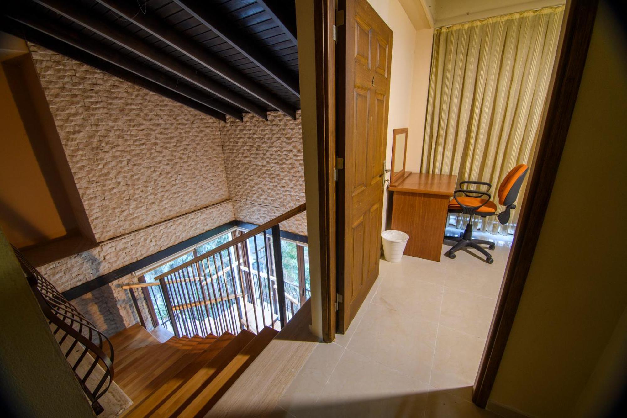 Denge Homes Appartement