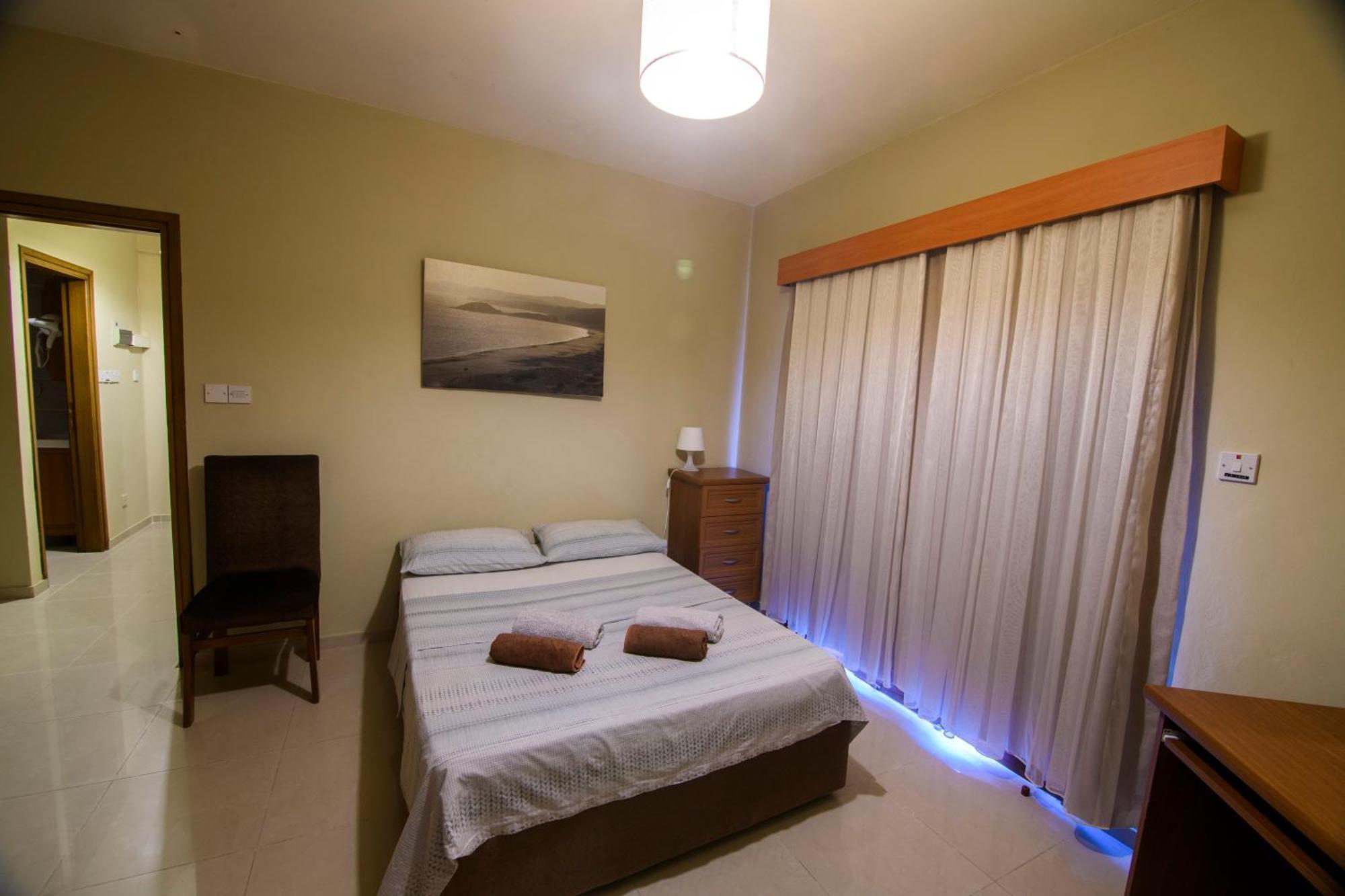 Denge Homes Appartement
