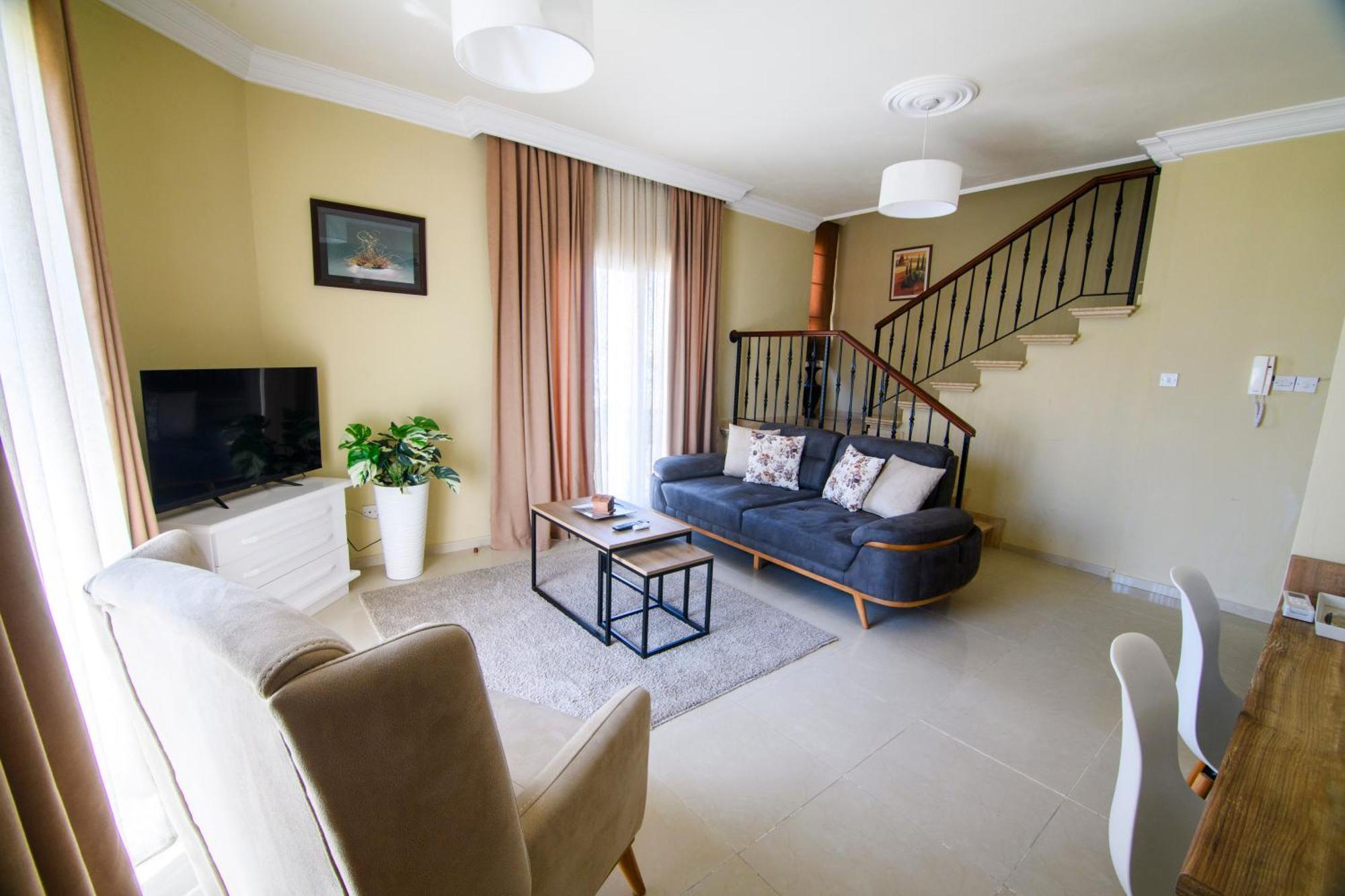 Appartement Denge Homes