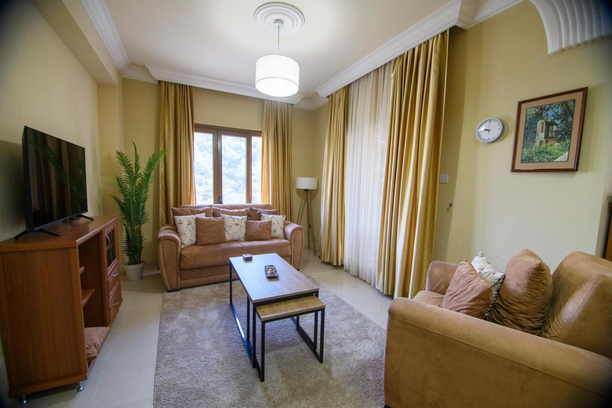 Appartement Denge Homes *
