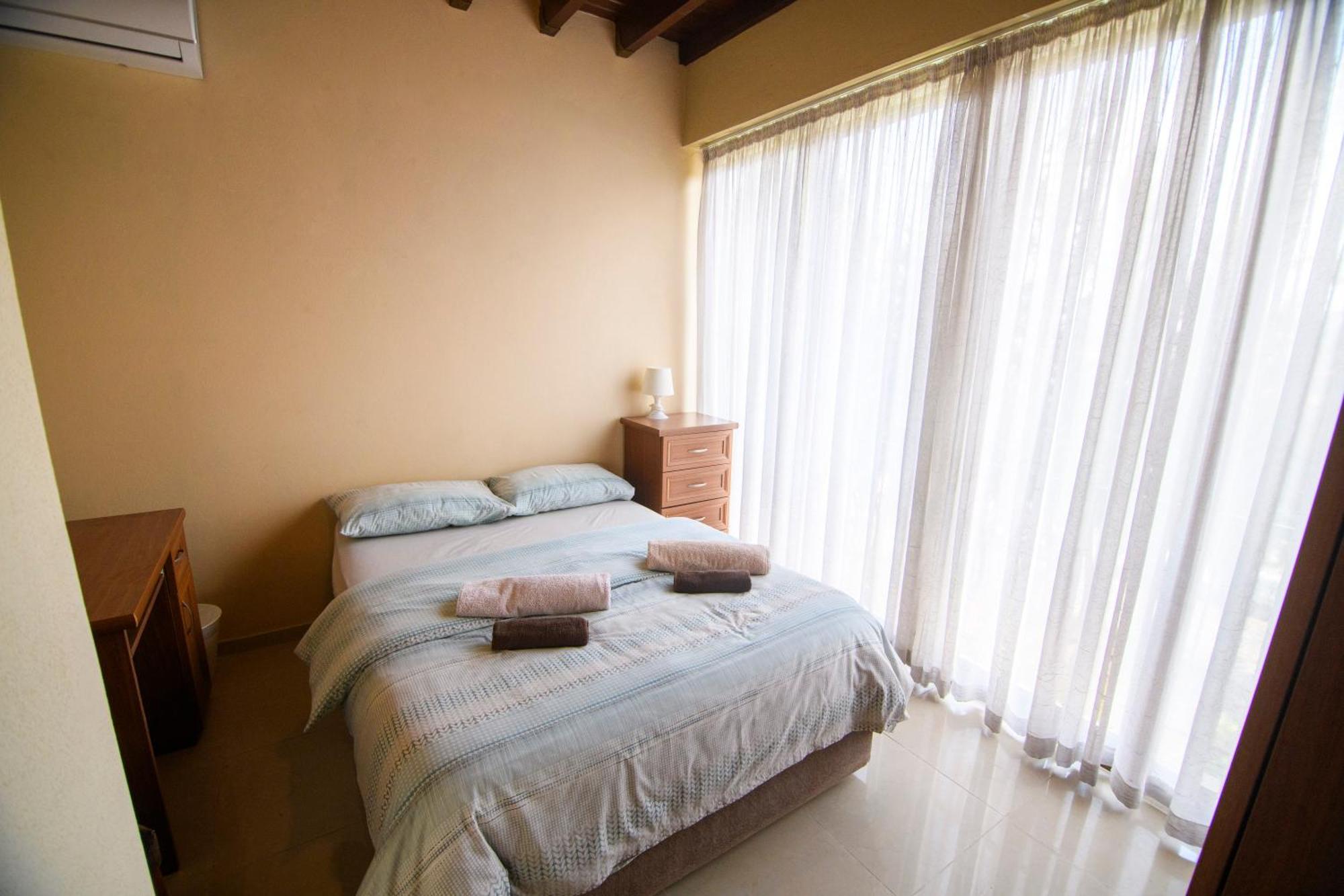 Denge Homes Appartement