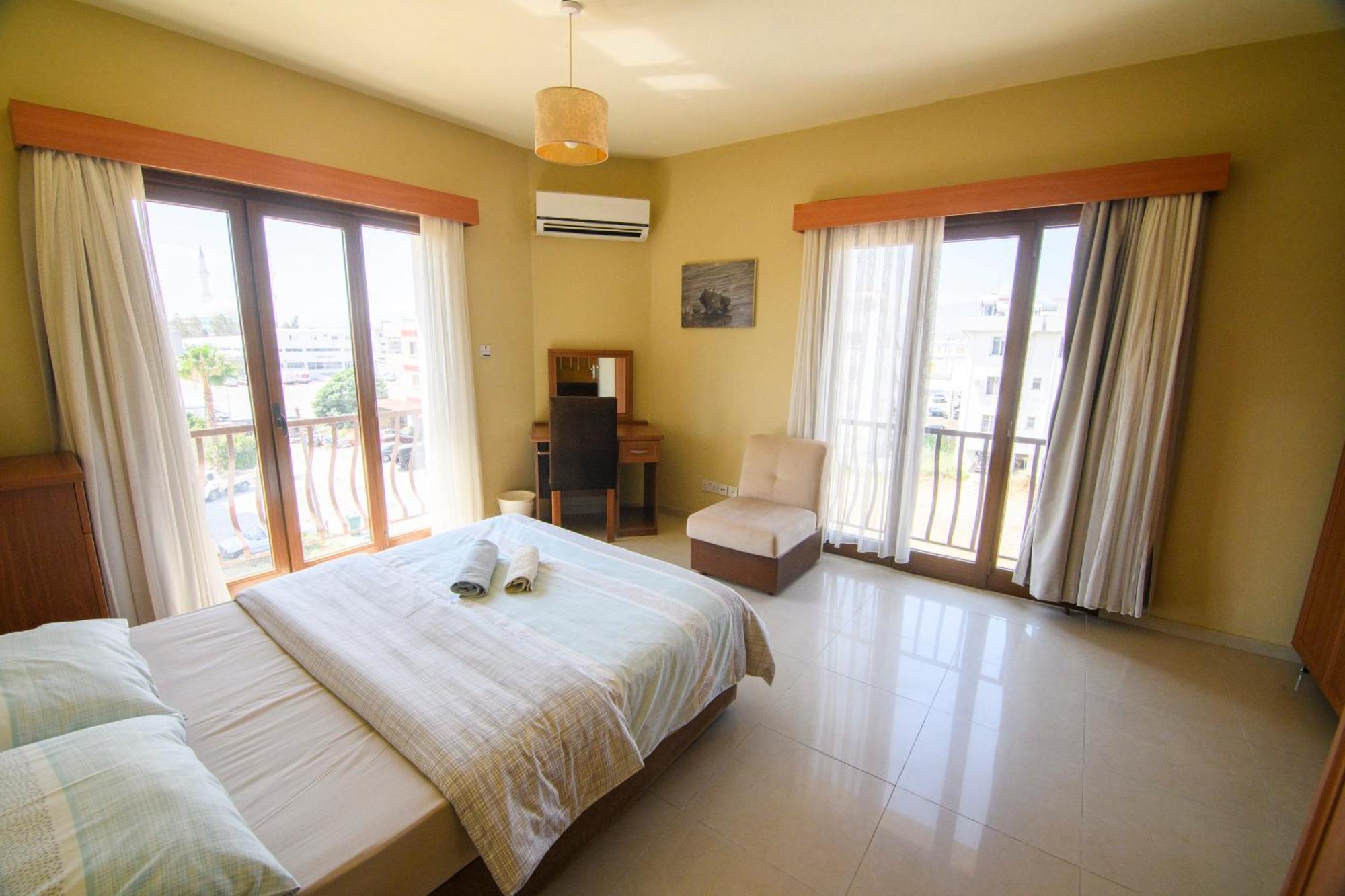 Appartement Denge Homes Nicosie