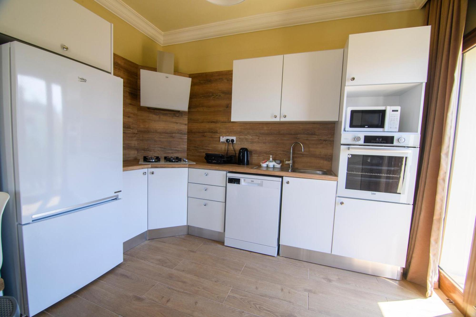 Denge Homes Appartement