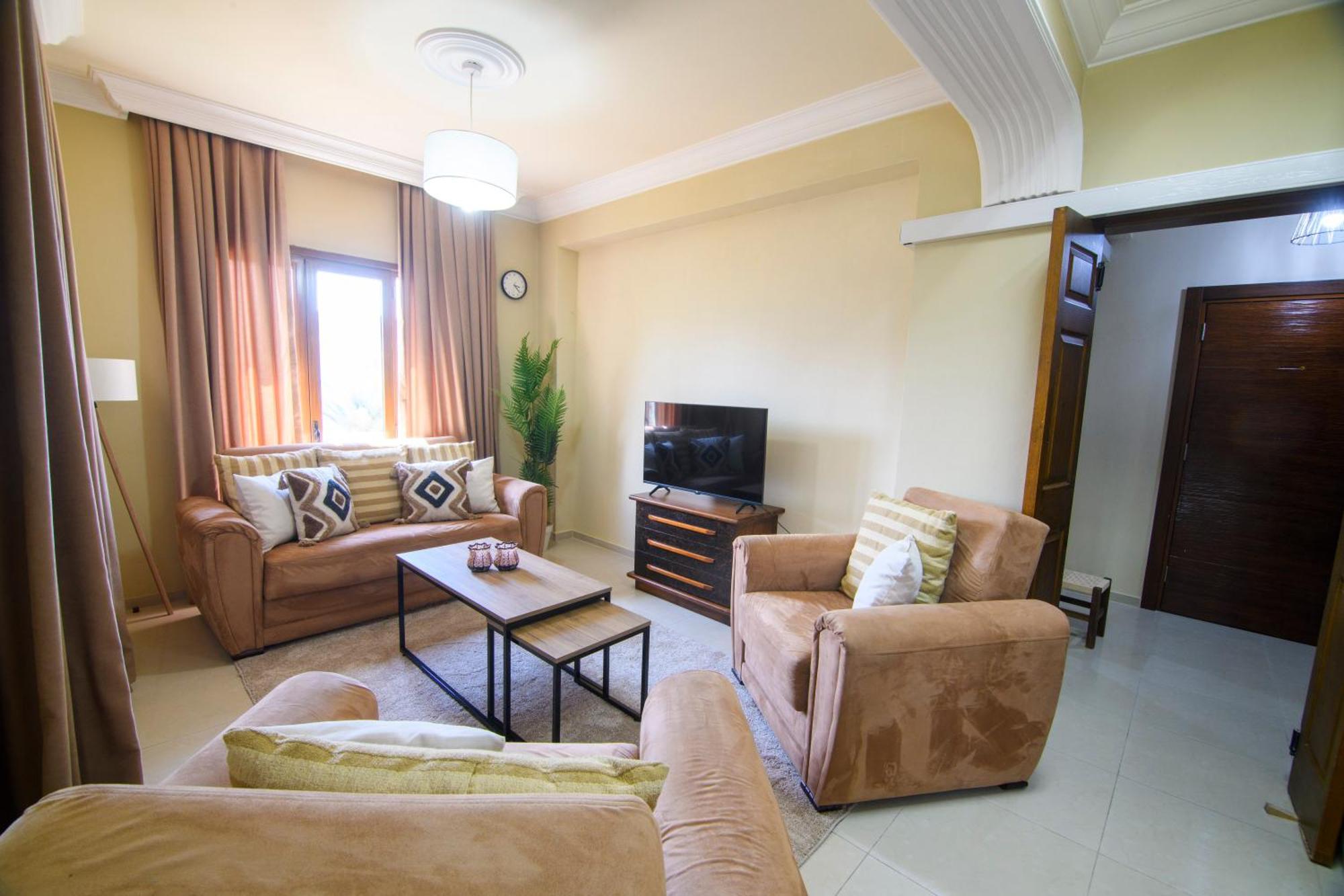Denge Homes * Nicosie