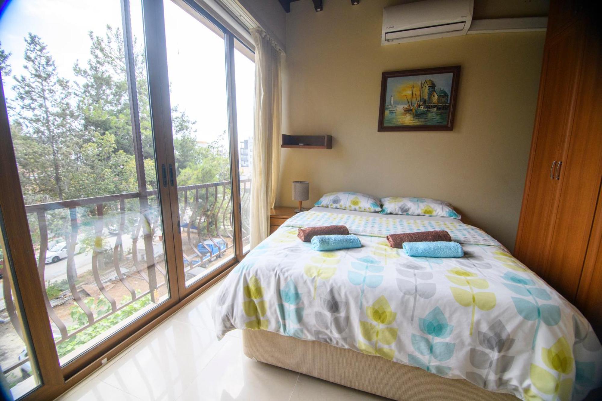Denge Homes Appartement *