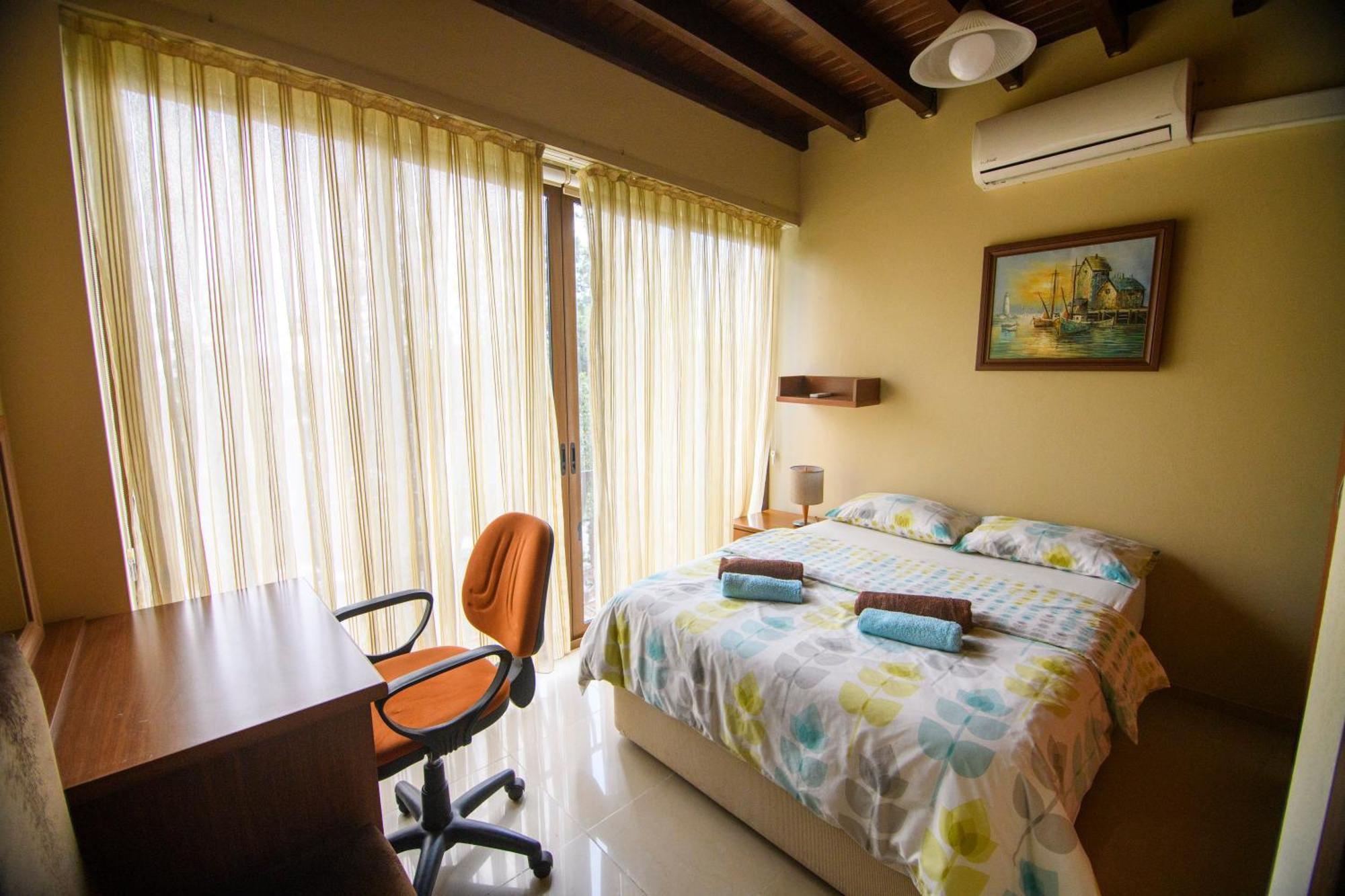 Appartement Denge Homes Nicosie