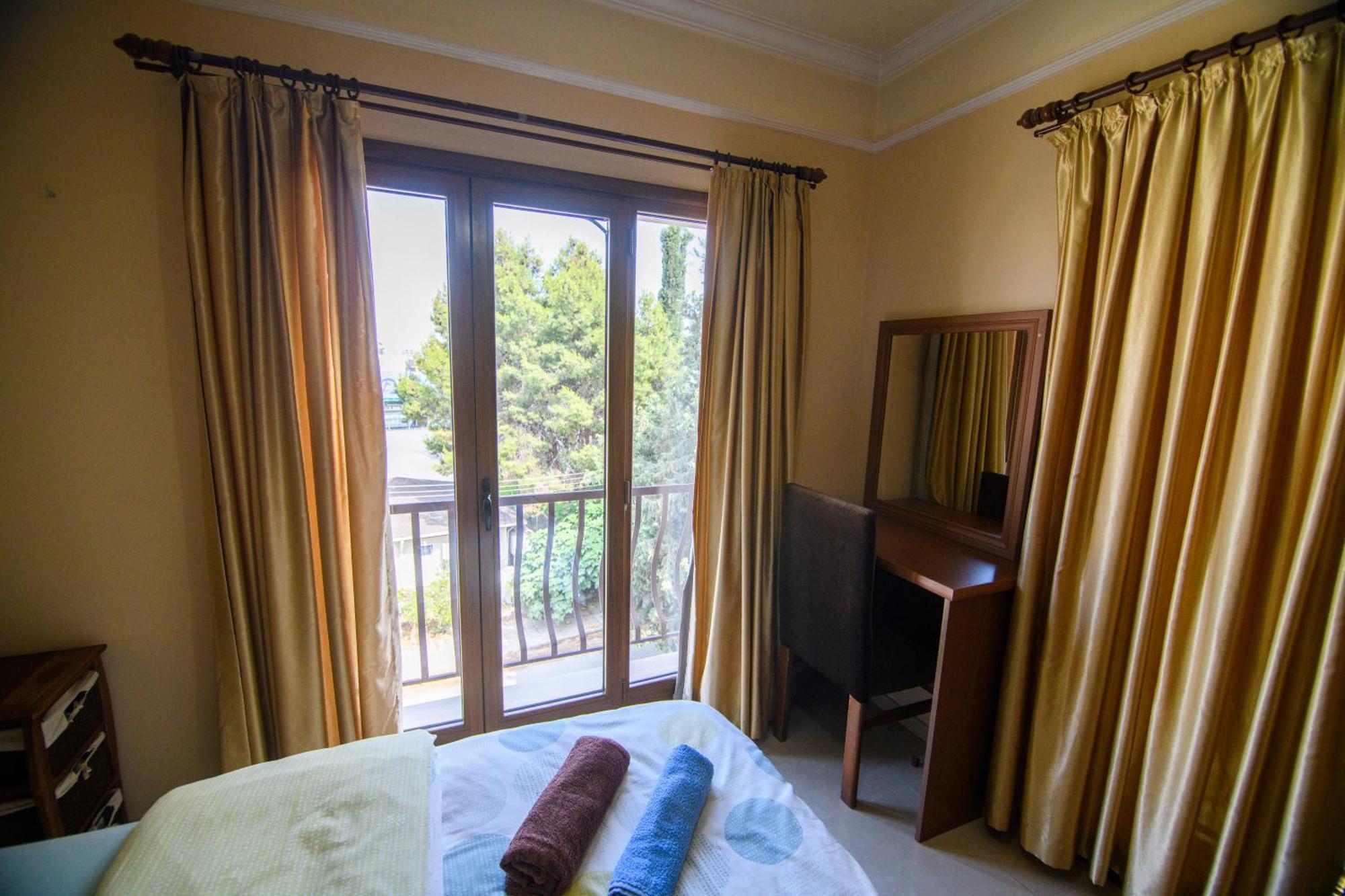 Appartement Denge Homes Nicosie