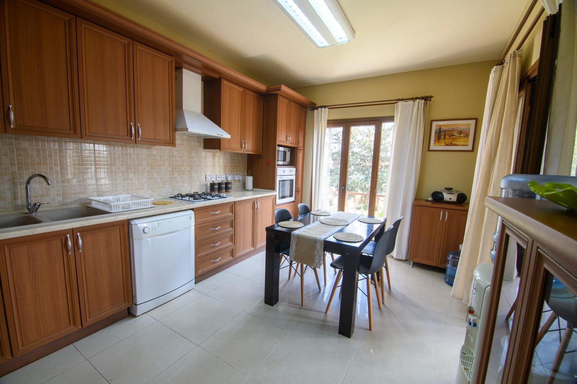 Denge Homes Appartement *