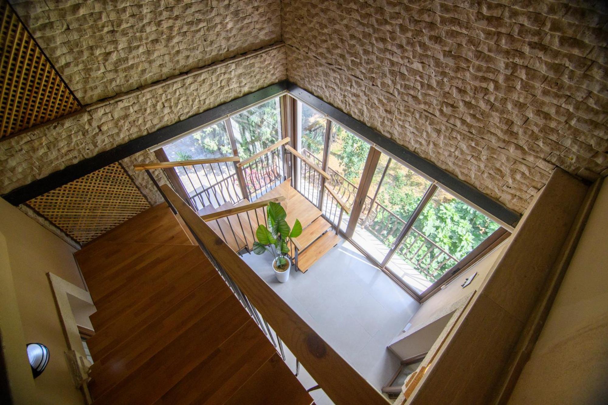 Denge Homes Appartement Nicosie