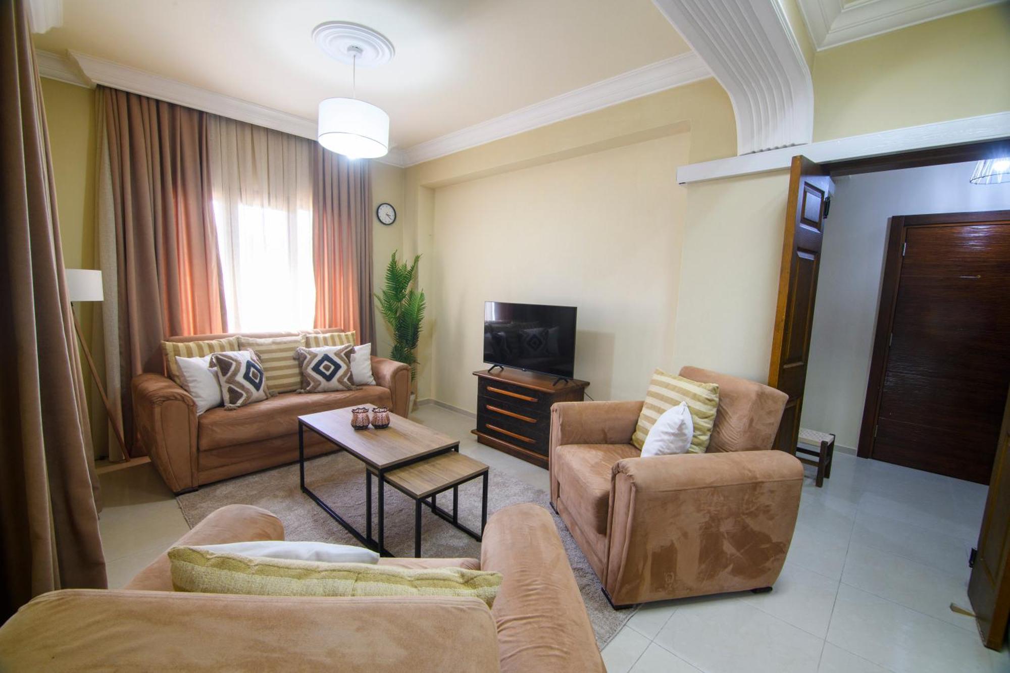 Appartement Denge Homes *