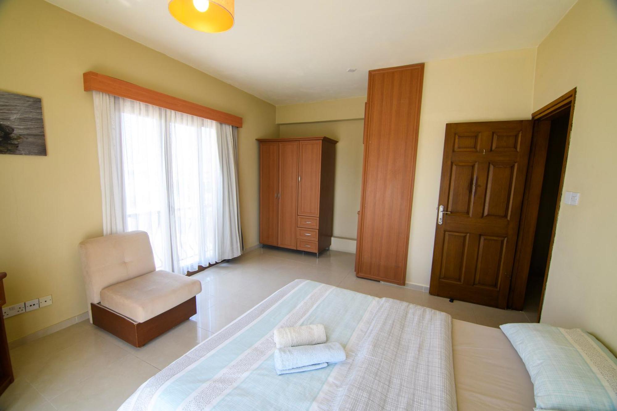Denge Homes Nicosie