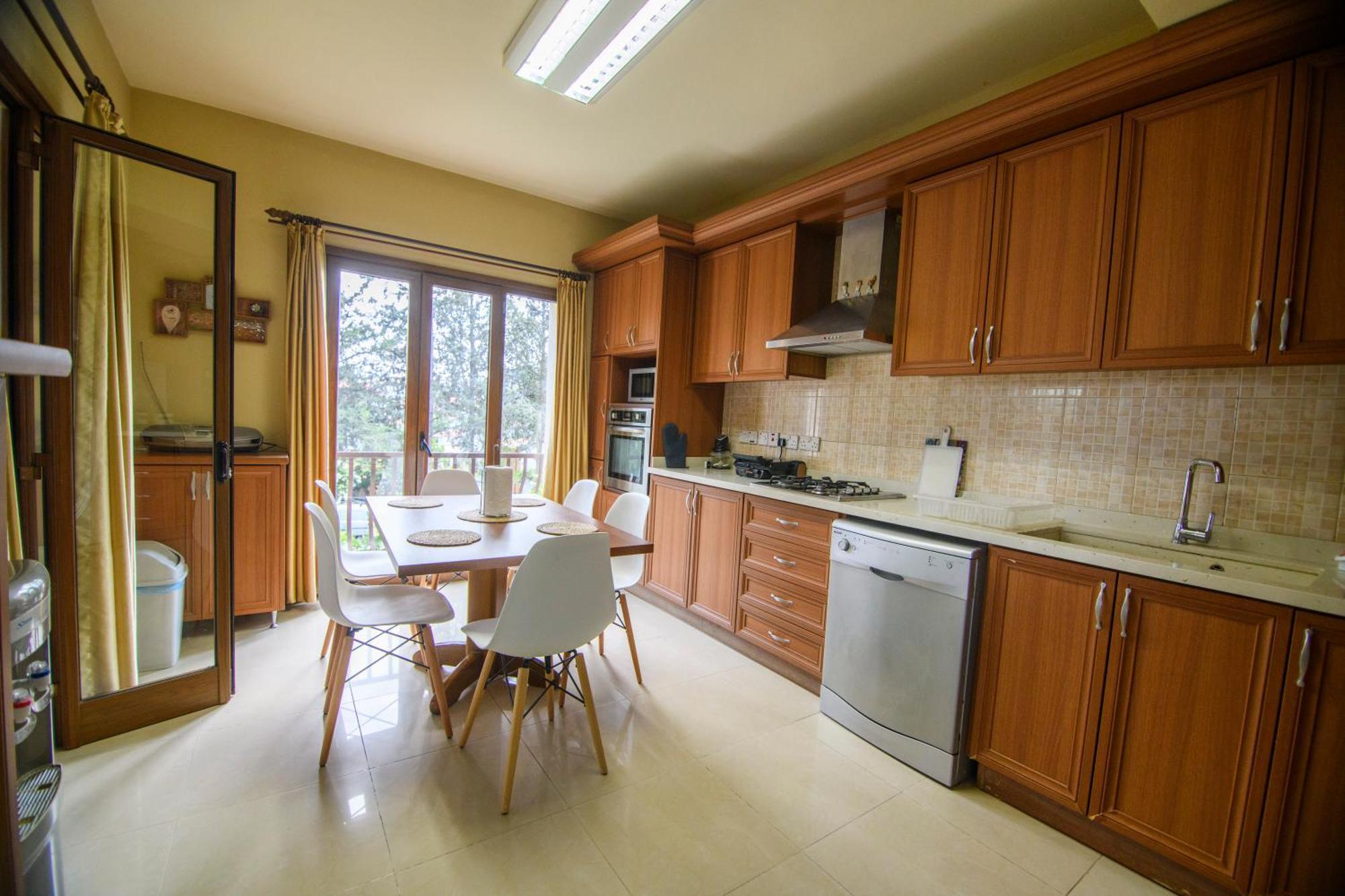 Denge Homes Appartement