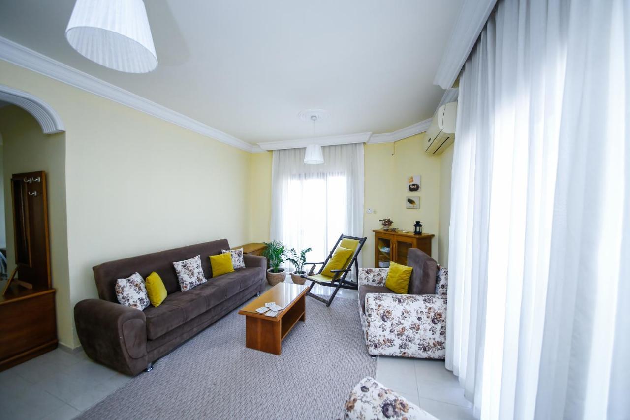 Appartement Denge Homes