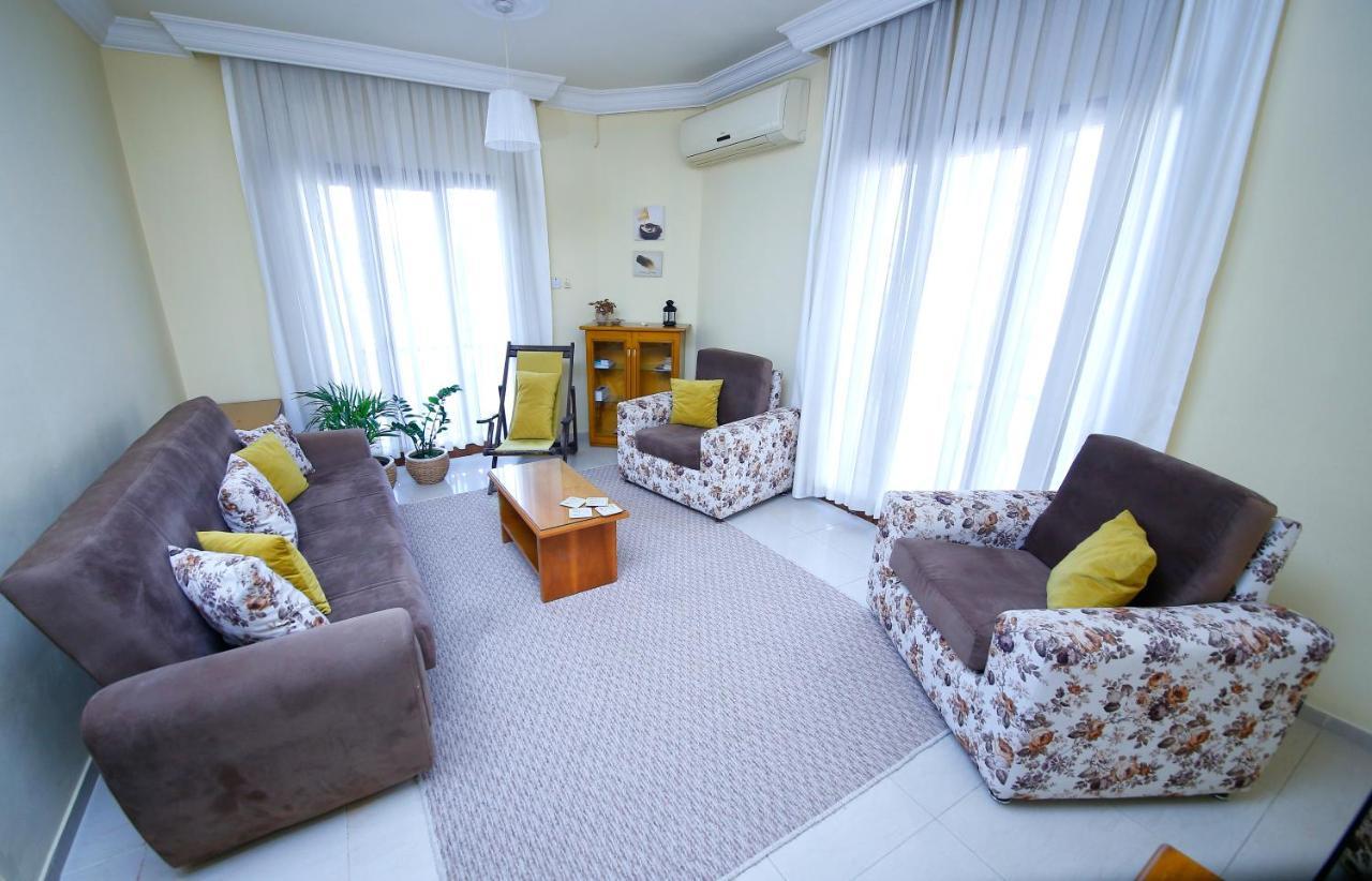 Denge Homes Appartement *