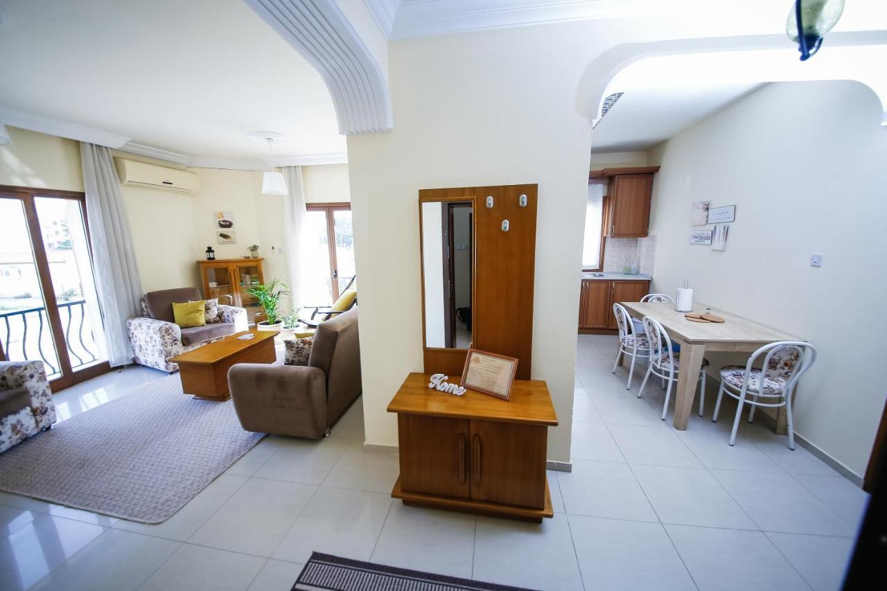 Denge Homes Appartement Nicosie