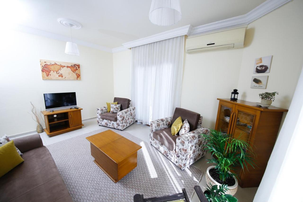Denge Homes Appartement *