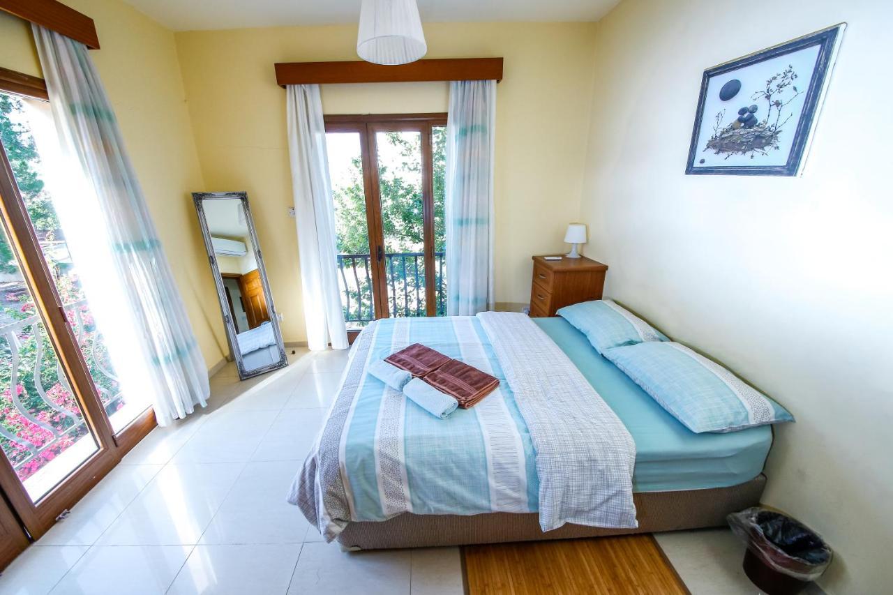 Denge Homes Appartement Nicosie