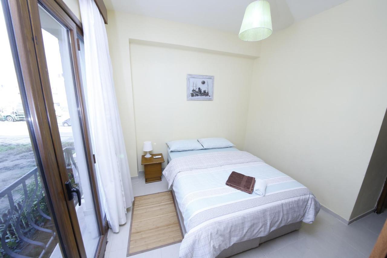 Denge Homes Appartement Nicosie