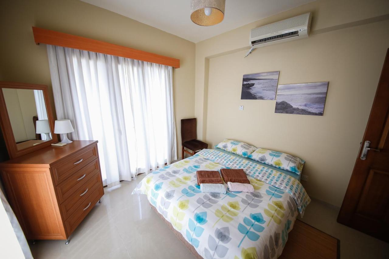 Denge Homes Nicosie
